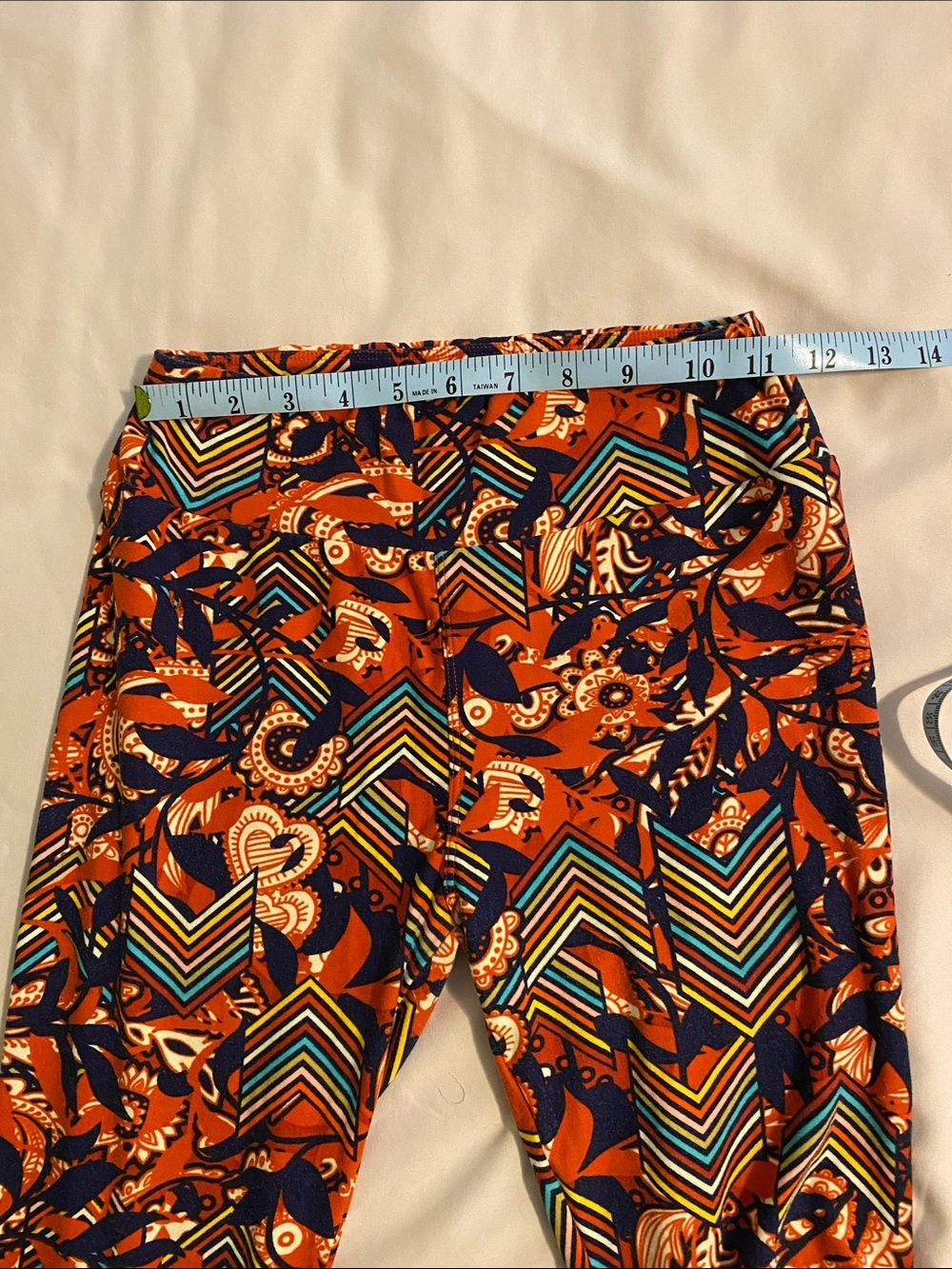 Lularoe Leggings RARE Sz XS